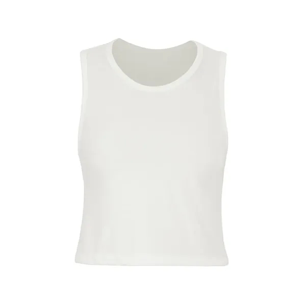 Festival Cropped Tank... from ASI 89380 Staton Corporate and Casual