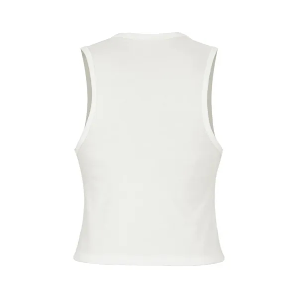 Festival Cropped Tank... from ASI 89380 Staton Corporate and Casual