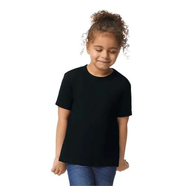 Gildan Heavy Cotton Toddler Tee... from ASI 89380 Staton Corporate and Casual / Staton®