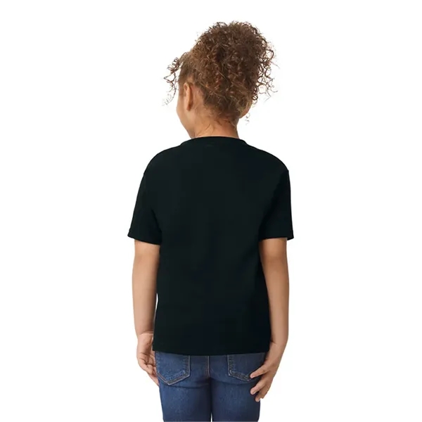 Gildan Heavy Cotton Toddler Tee... from ASI 89380 Staton Corporate and Casual / Staton®