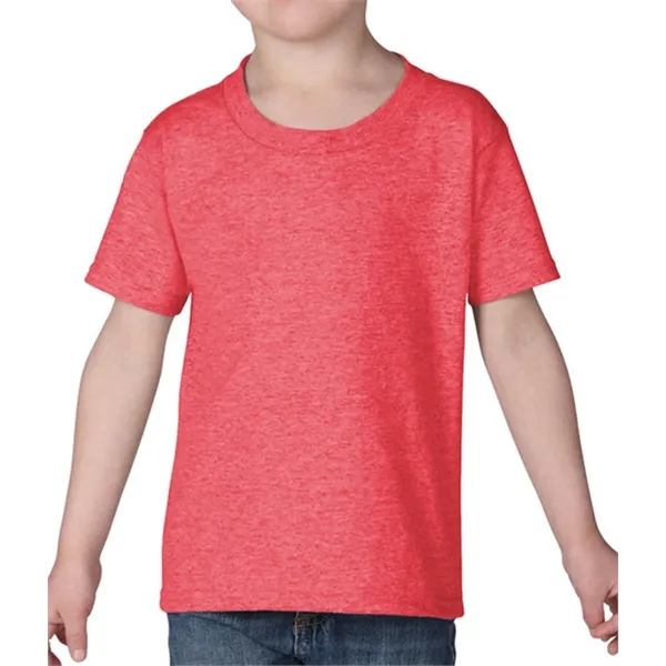 Gildan Heavy Cotton Toddler Tee... from ASI 89380 Staton Corporate and Casual / Staton®