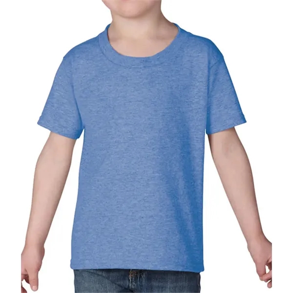 Gildan Heavy Cotton Toddler Tee... from ASI 89380 Staton Corporate and Casual / Staton®