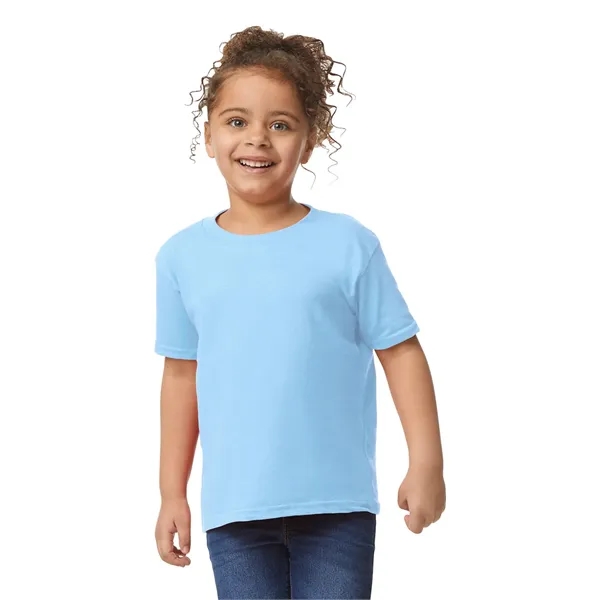 Gildan Heavy Cotton Toddler Tee... from ASI 89380 Staton Corporate and Casual / Staton®