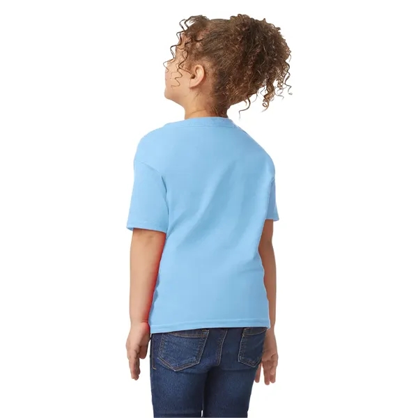 Gildan Heavy Cotton Toddler Tee... from ASI 89380 Staton Corporate and Casual / Staton®