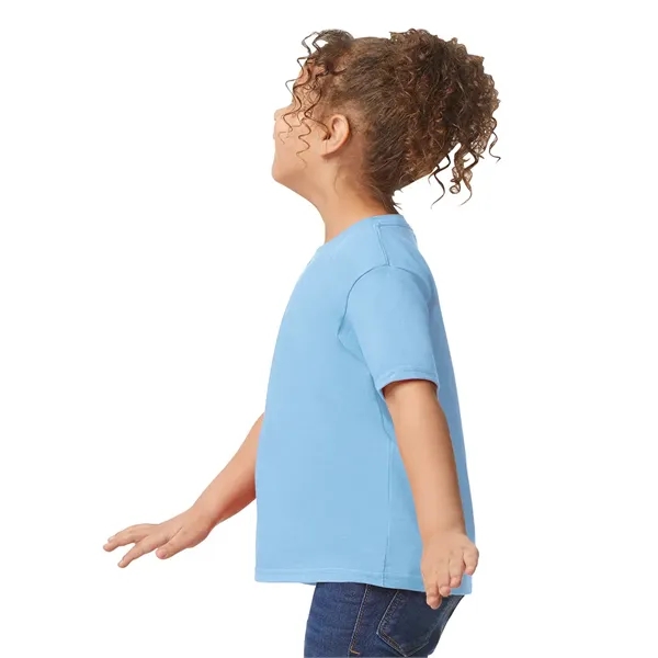 Gildan Heavy Cotton Toddler Tee... from ASI 89380 Staton Corporate and Casual / Staton®