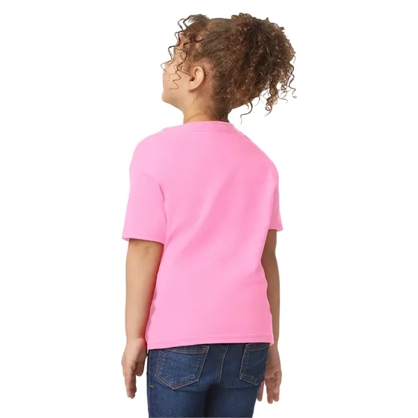 Gildan Heavy Cotton Toddler Tee... from ASI 89380 Staton Corporate and Casual / Staton®