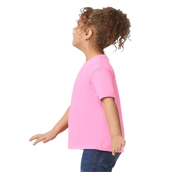 Gildan Heavy Cotton Toddler Tee... from ASI 89380 Staton Corporate and Casual / Staton®
