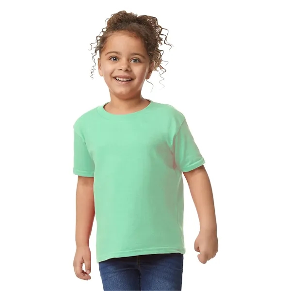 Gildan Heavy Cotton Toddler Tee... from ASI 89380 Staton Corporate and Casual / Staton®