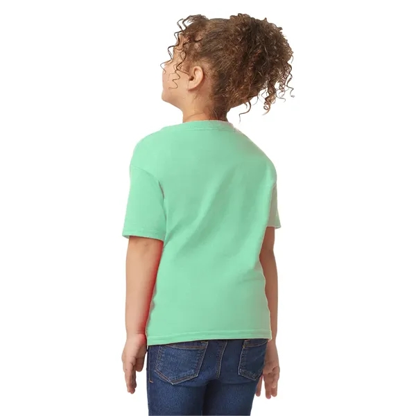 Gildan Heavy Cotton Toddler Tee... from ASI 89380 Staton Corporate and Casual / Staton®