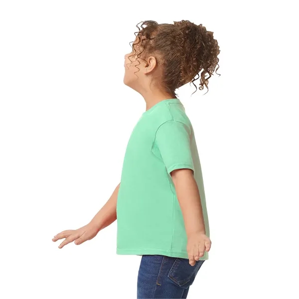 Gildan Heavy Cotton Toddler Tee... from ASI 89380 Staton Corporate and Casual / Staton®