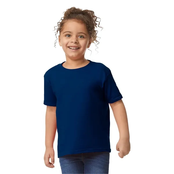 Gildan Heavy Cotton Toddler Tee... from ASI 89380 Staton Corporate and Casual / Staton®