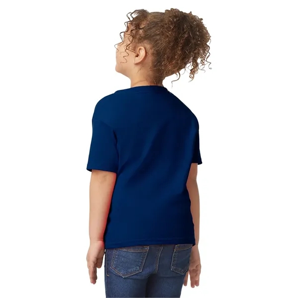 Gildan Heavy Cotton Toddler Tee... from ASI 89380 Staton Corporate and Casual / Staton®