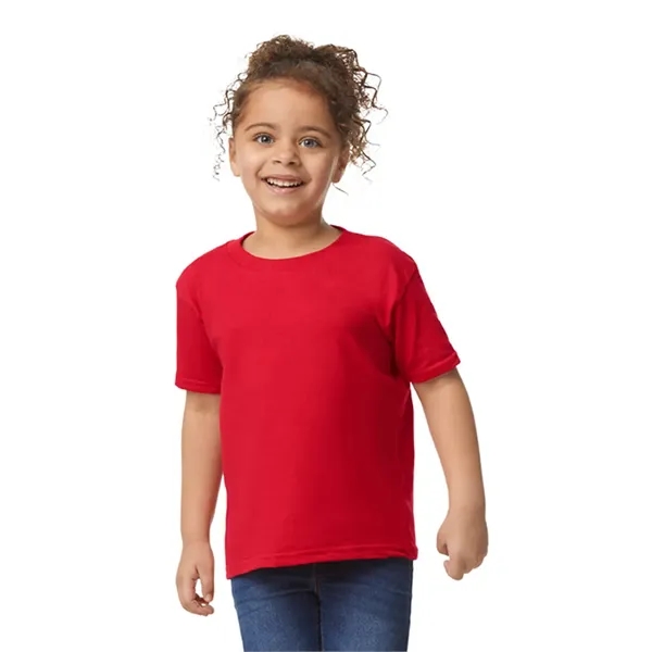 Gildan Heavy Cotton Toddler Tee... from ASI 89380 Staton Corporate and Casual / Staton®