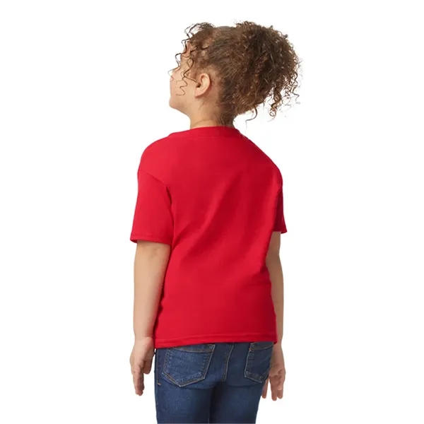 Gildan Heavy Cotton Toddler Tee... from ASI 89380 Staton Corporate and Casual / Staton®
