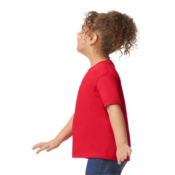 Gildan Heavy Cotton Toddler Tee... from ASI 89380 Staton Corporate and Casual / Staton®