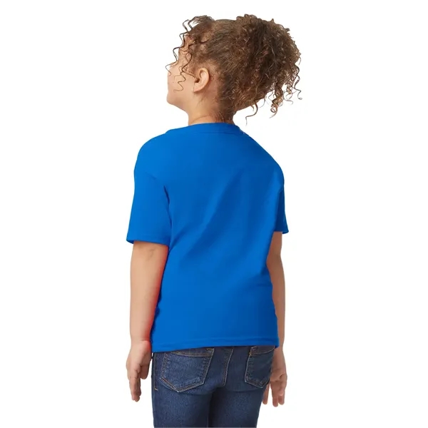 Gildan Heavy Cotton Toddler Tee... from ASI 89380 Staton Corporate and Casual / Staton®