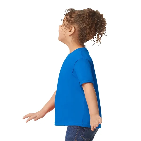 Gildan Heavy Cotton Toddler Tee... from ASI 89380 Staton Corporate and Casual / Staton®
