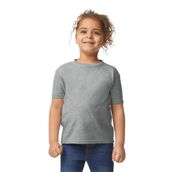 Gildan Heavy Cotton Toddler Tee... from ASI 89380 Staton Corporate and Casual / Staton®