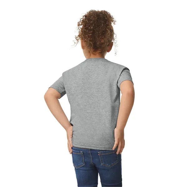 Gildan Heavy Cotton Toddler Tee... from ASI 89380 Staton Corporate and Casual / Staton®