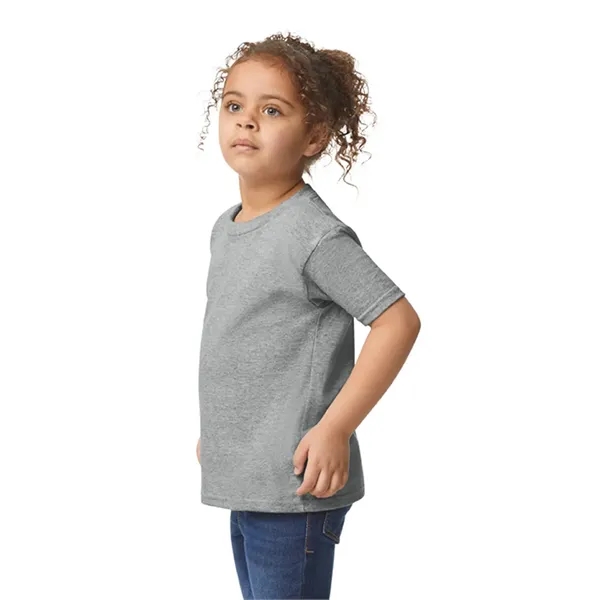 Gildan Heavy Cotton Toddler Tee... from ASI 89380 Staton Corporate and Casual / Staton®