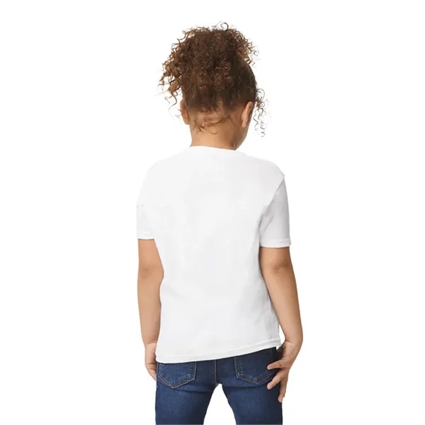 Gildan Heavy Cotton Toddler Tee... from ASI 89380 Staton Corporate and Casual / Staton®