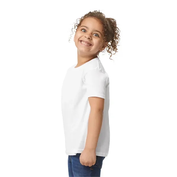 Gildan Heavy Cotton Toddler Tee... from ASI 89380 Staton Corporate and Casual / Staton®