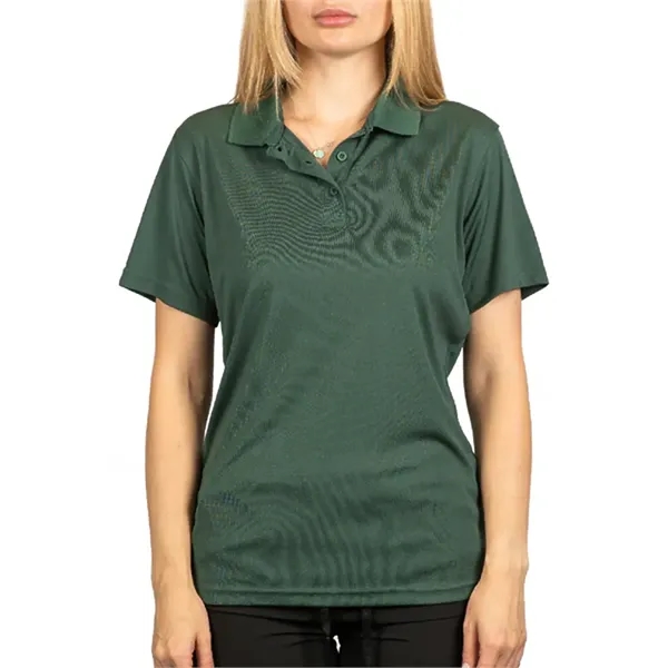 Ladies Moisture Free Polo... from ASI 89380 Staton Corporate and Casual