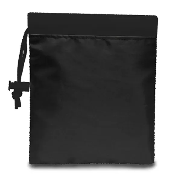 Cinch pouch.... from ASI 89380 Staton Corporate and Casual / Staton®