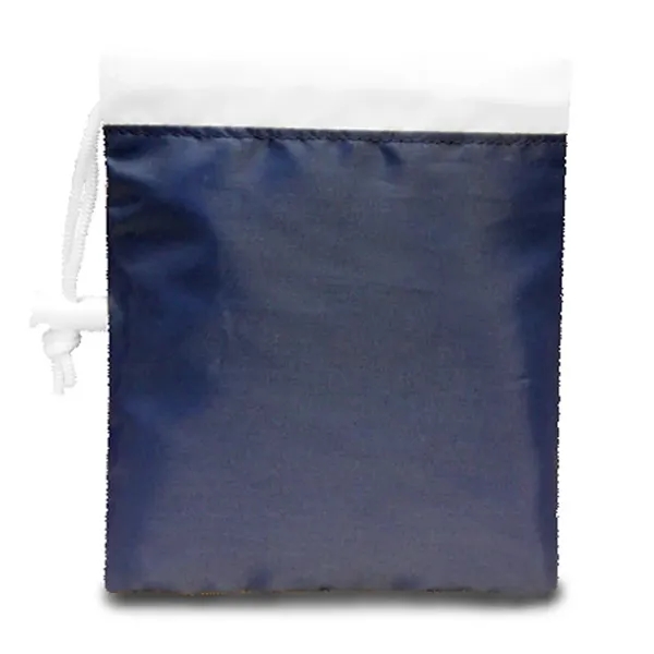 Cinch pouch.... from ASI 89380 Staton Corporate and Casual / Staton®