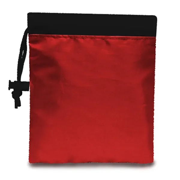 Cinch pouch.... from ASI 89380 Staton Corporate and Casual / Staton®