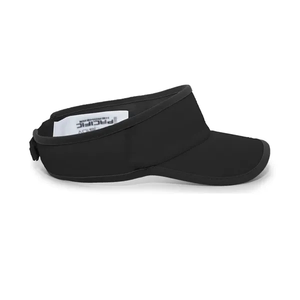 Lite Series All-Sport Visor... from ASI 89380 Staton Corporate and Casual