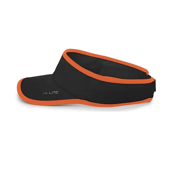 Lite Series All-Sport Visor... from ASI 89380 Staton Corporate and Casual