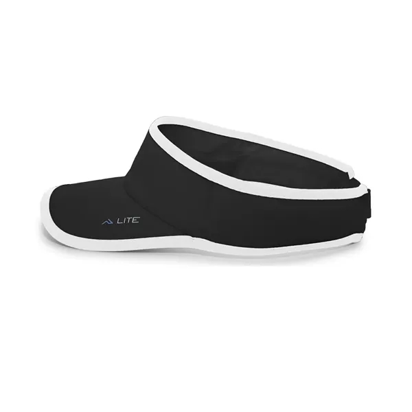 Lite Series All-Sport Visor... from ASI 89380 Staton Corporate and Casual