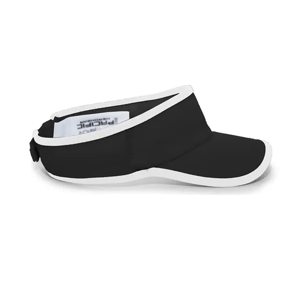 Lite Series All-Sport Visor... from ASI 89380 Staton Corporate and Casual