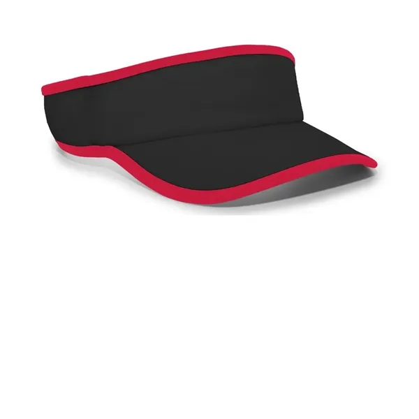 Lite Series All-Sport Visor... from ASI 89380 Staton Corporate and Casual