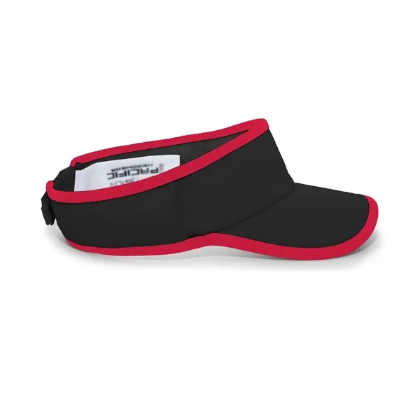 Lite Series All-Sport Visor... from ASI 89380 Staton Corporate and Casual