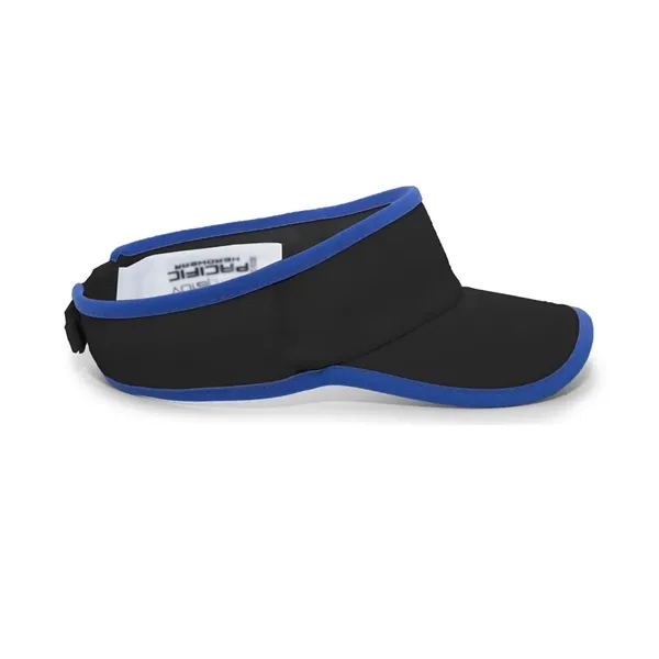 Lite Series All-Sport Visor... from ASI 89380 Staton Corporate and Casual