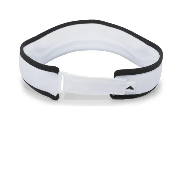 Lite Series All-Sport Visor... from ASI 89380 Staton Corporate and Casual