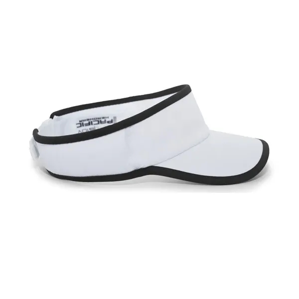 Lite Series All-Sport Visor... from ASI 89380 Staton Corporate and Casual