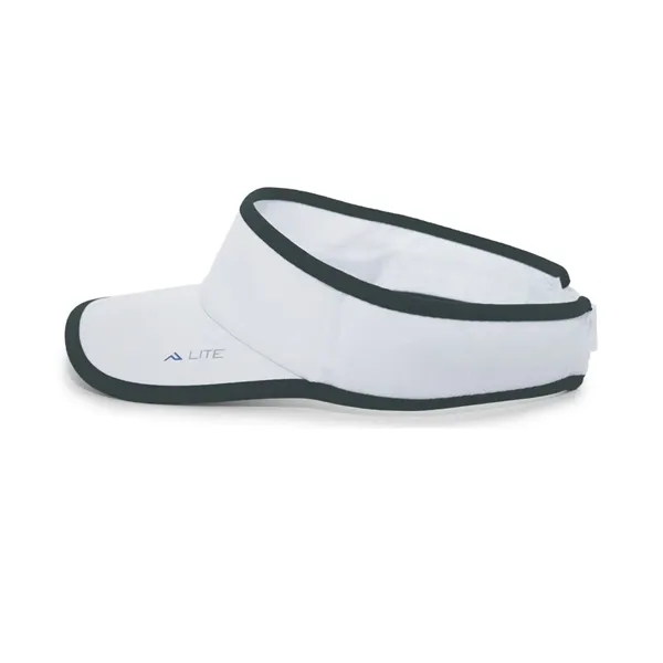 Lite Series All-Sport Visor... from ASI 89380 Staton Corporate and Casual