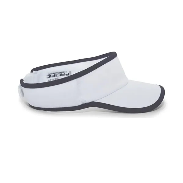 Lite Series All-Sport Visor... from ASI 89380 Staton Corporate and Casual