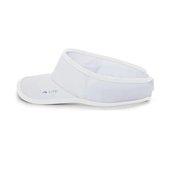 Lite Series All-Sport Visor... from ASI 89380 Staton Corporate and Casual