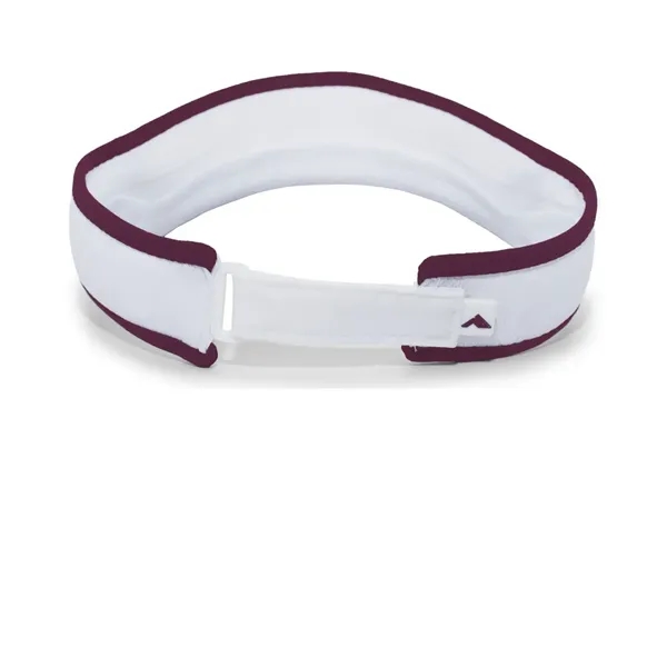 Lite Series All-Sport Visor... from ASI 89380 Staton Corporate and Casual