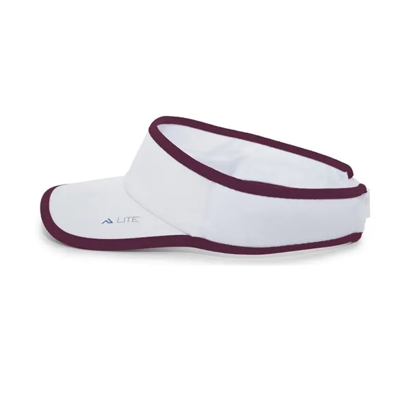 Lite Series All-Sport Visor... from ASI 89380 Staton Corporate and Casual