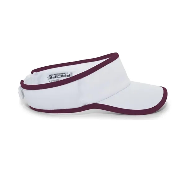 Lite Series All-Sport Visor... from ASI 89380 Staton Corporate and Casual