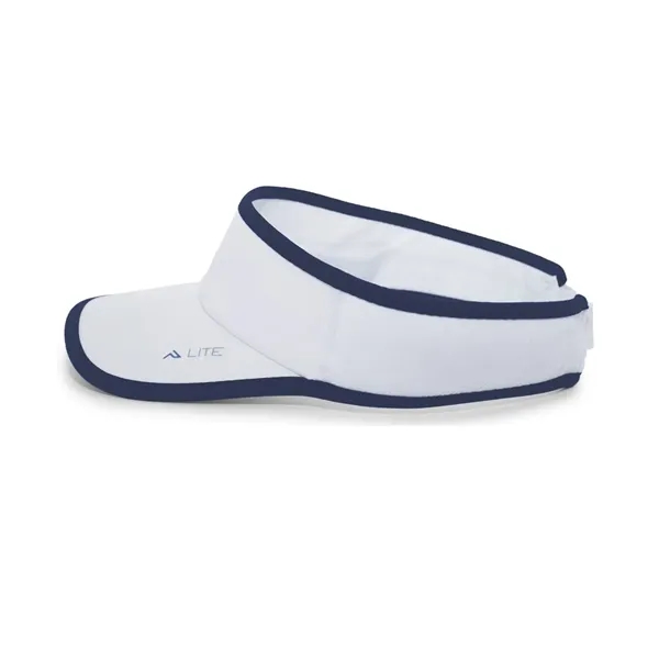 Lite Series All-Sport Visor... from ASI 89380 Staton Corporate and Casual
