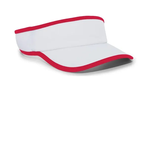 Lite Series All-Sport Visor... from ASI 89380 Staton Corporate and Casual