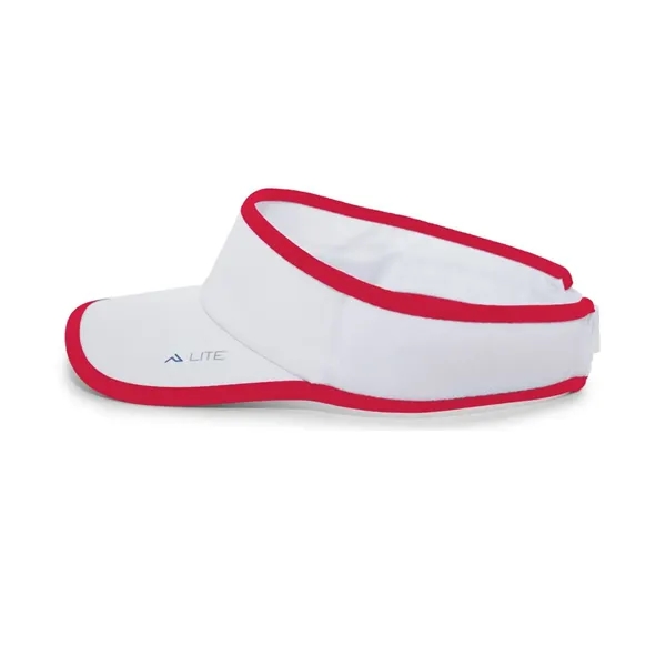 Lite Series All-Sport Visor... from ASI 89380 Staton Corporate and Casual