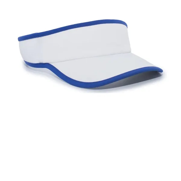 Lite Series All-Sport Visor... from ASI 89380 Staton Corporate and Casual