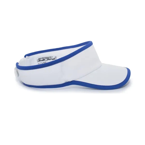 Lite Series All-Sport Visor... from ASI 89380 Staton Corporate and Casual